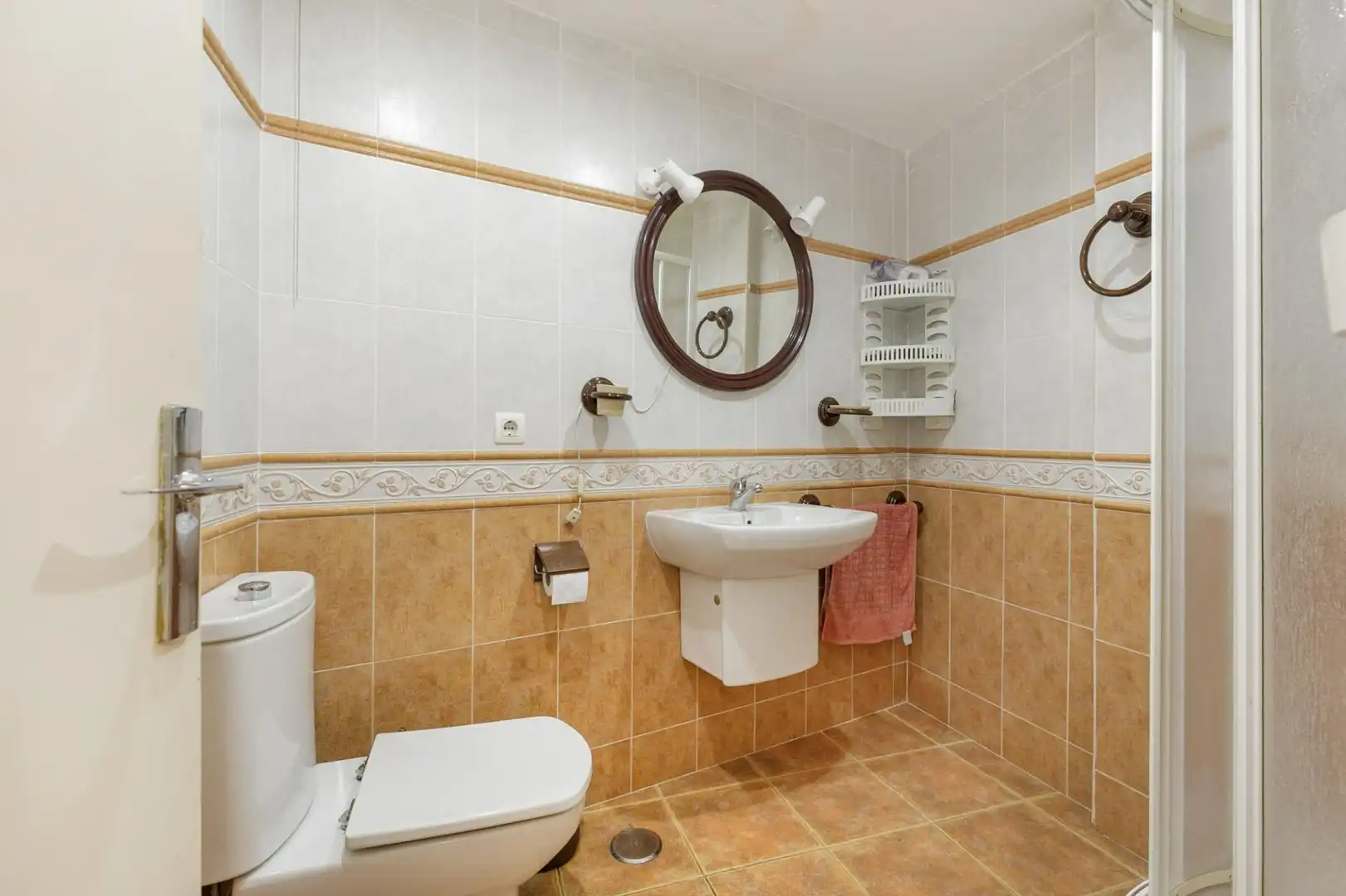 Piso en venta en Calle Duque de Rivas 5, imagen 18