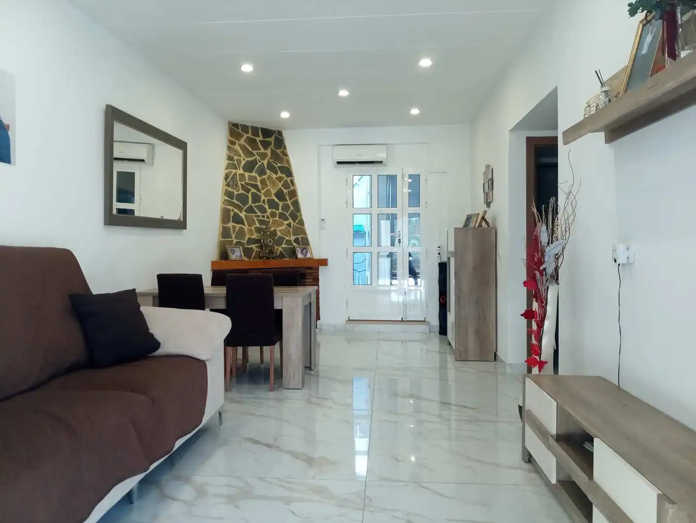 Casa o chalet en venta en Cullera con Aire acondicionado