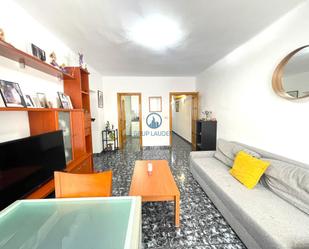 Living room of Planta baja for sale in Mataró