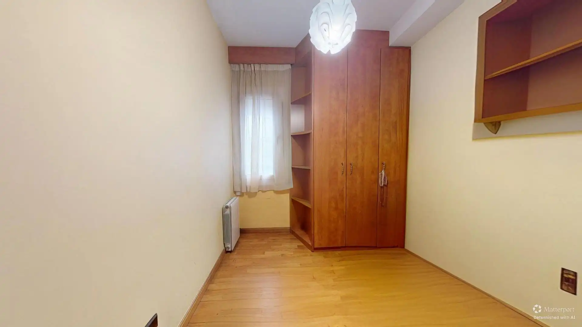 Habitación de Ático en venta en Barcelona con Parquet, Trastero y Balcón