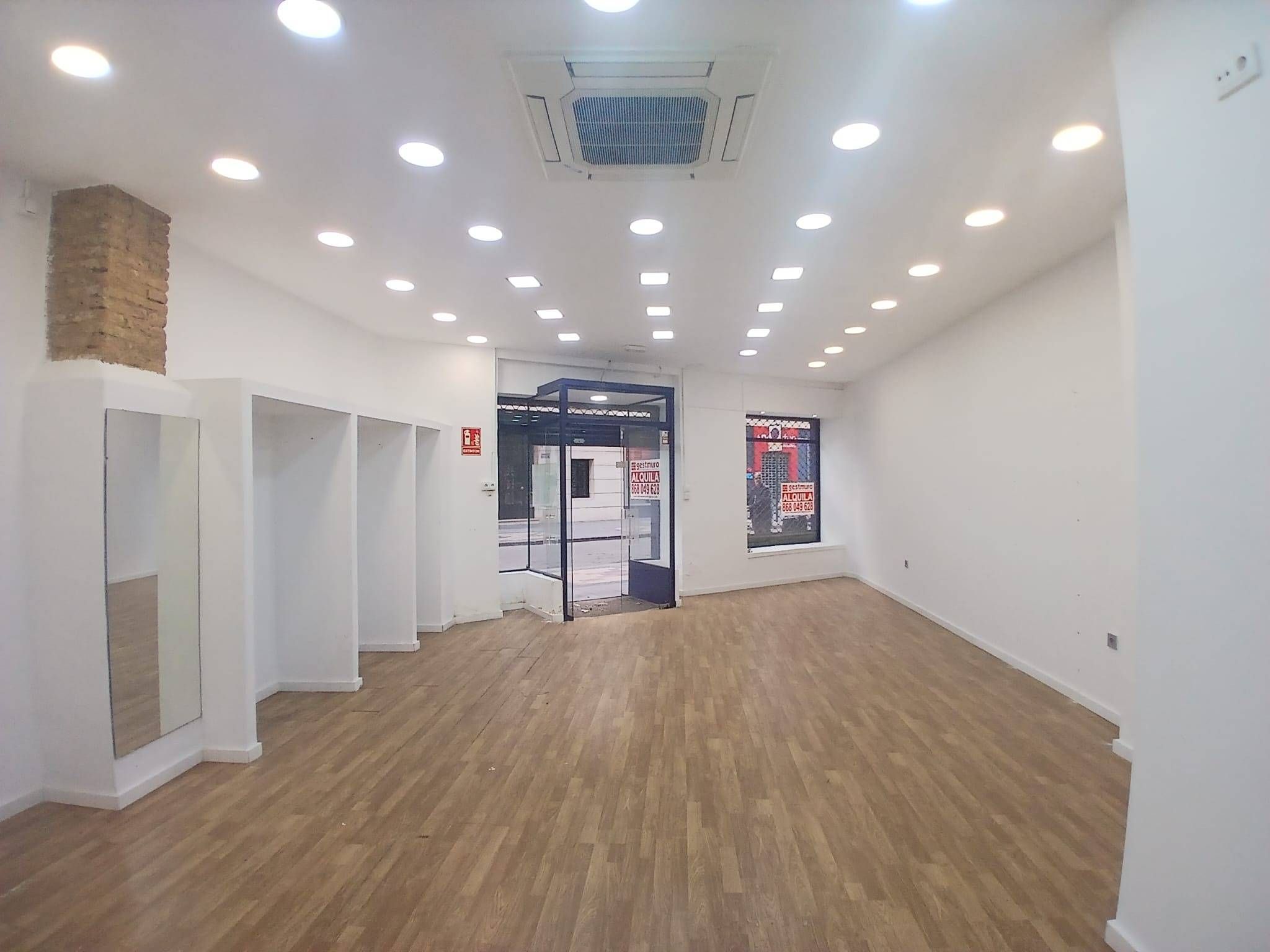 Premises for sale in Calle Salitre, Casco Antiguo