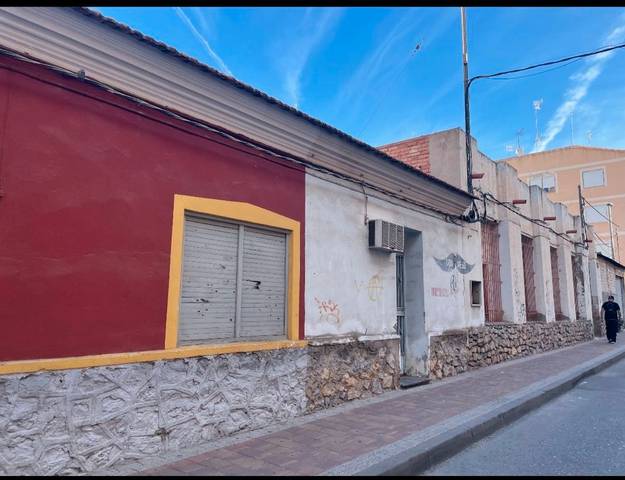 Terreno residencial en Venta en Calle Mayor en El Castillo - San Roque - El Carmen