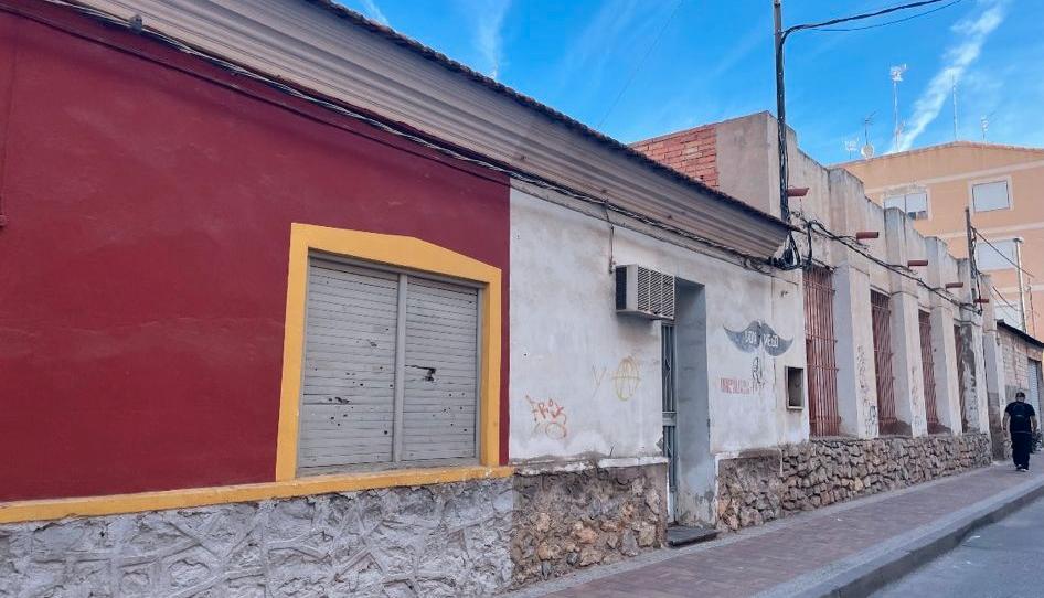 Foto 1 de Residencial en venta en Calle Mayor, El Castillo - San Roque - El Carmen, Murcia