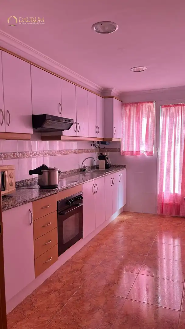 Piso con piscina en venta en ARROZ Y TARTANA, imagen 10
