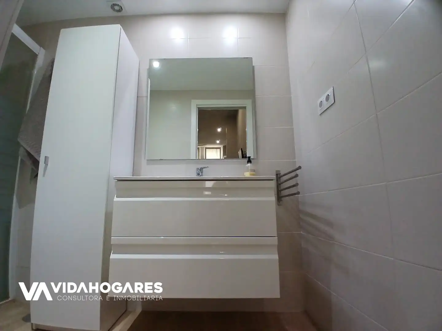 Bany de Pis en venda en Rota