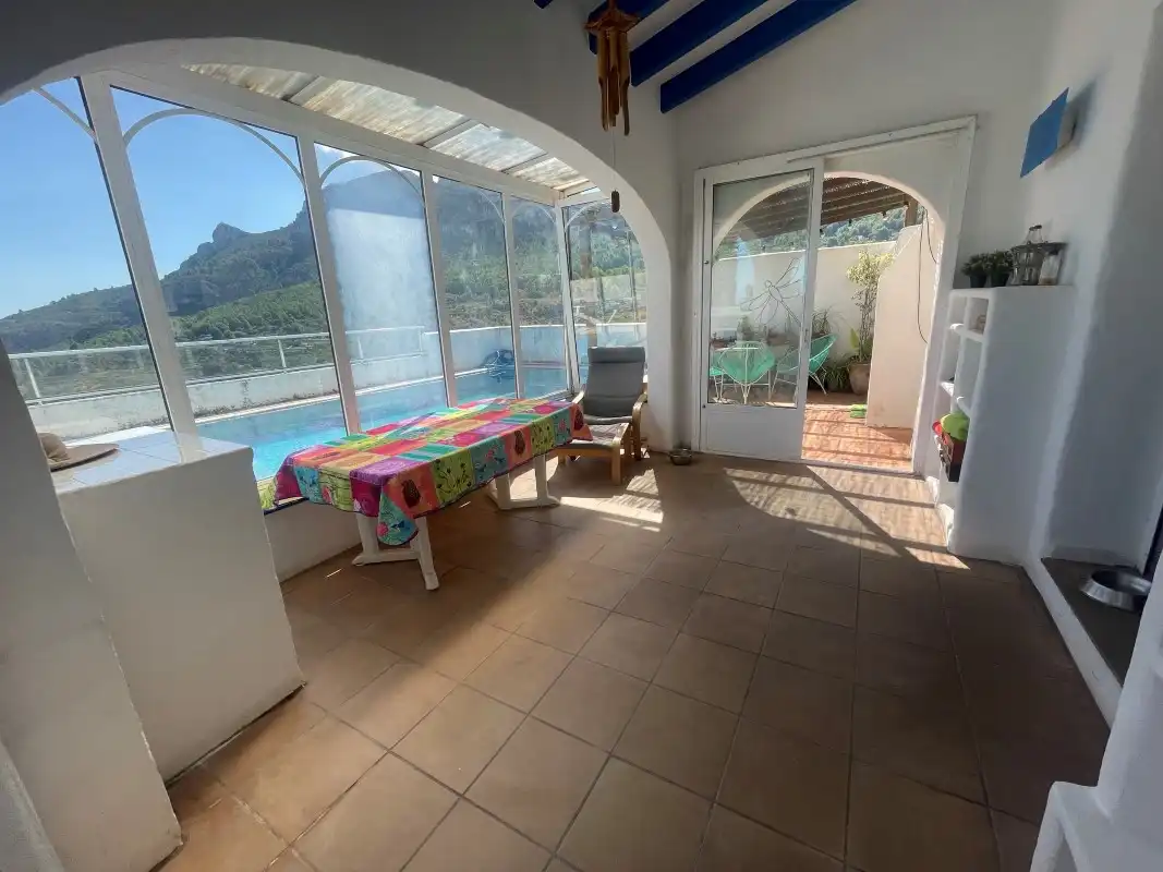Villa con terrazza in vendita a Calle los Pinos, imagen 38