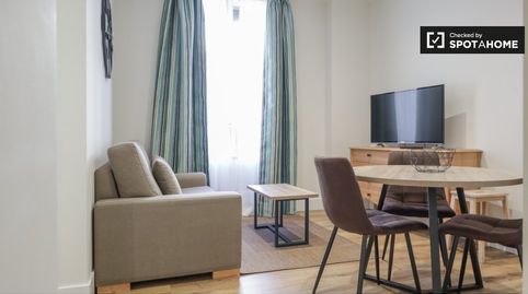Foto 4 de Habitació a Recoletos, Madrid Capital