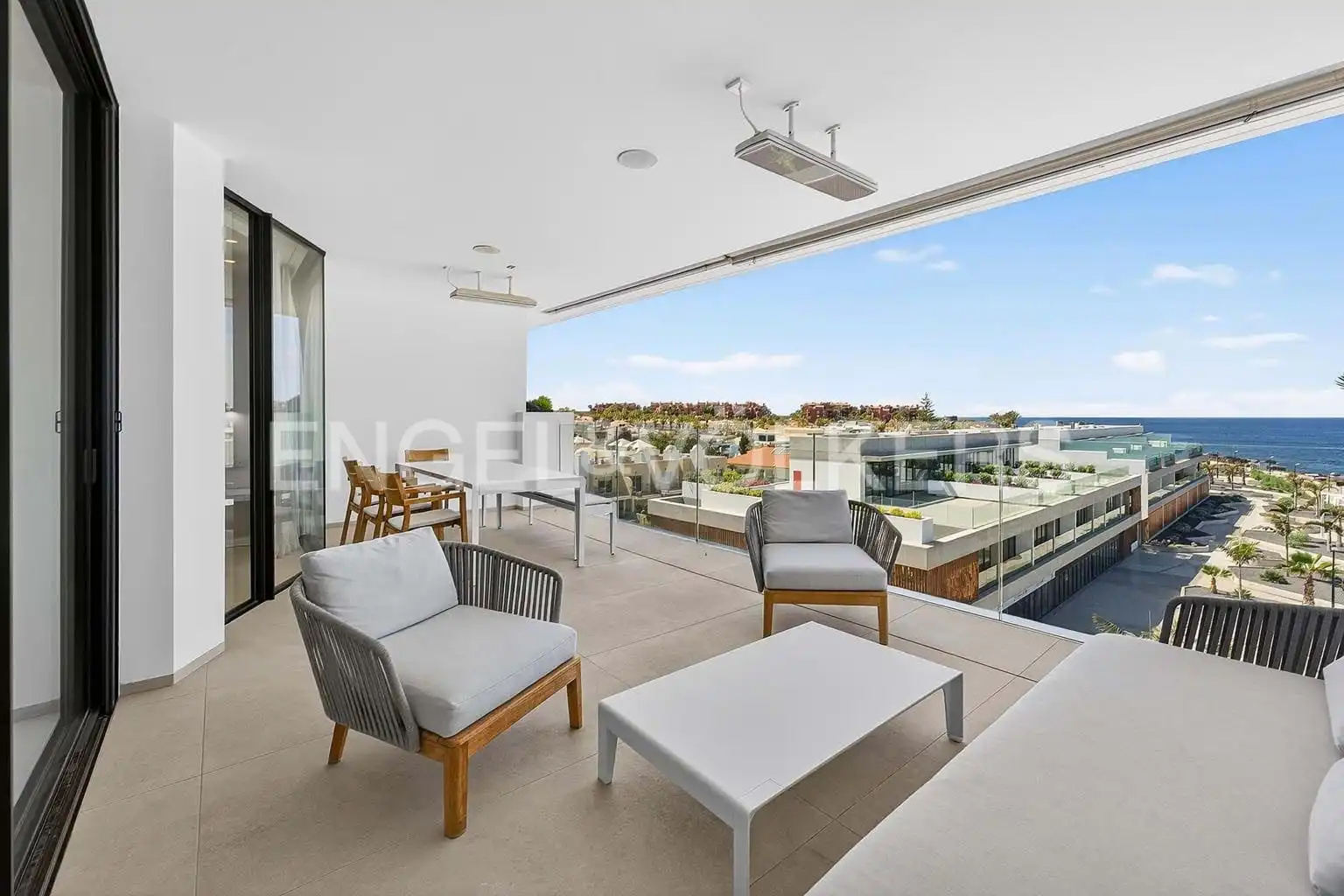 Flat with pool for sale in Palm - Mar, imagen 5