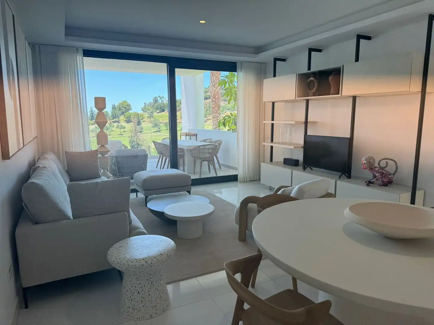 Apartment with pool for sale in Calle Nueva Atalaya 25, imagen 7