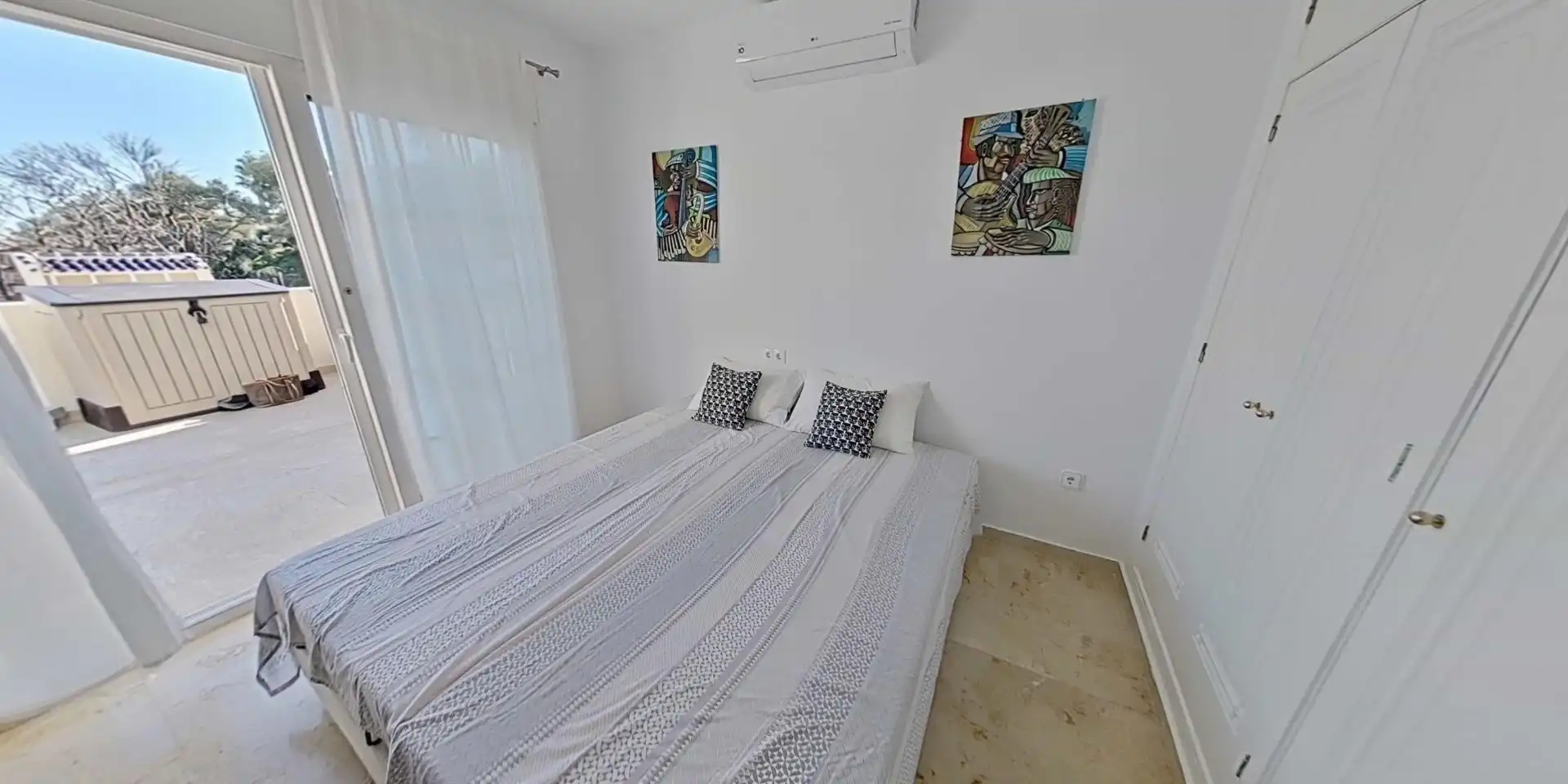 Villa mit Pool zum Verkauf in Calle Calle Gazorla, imagen 14
