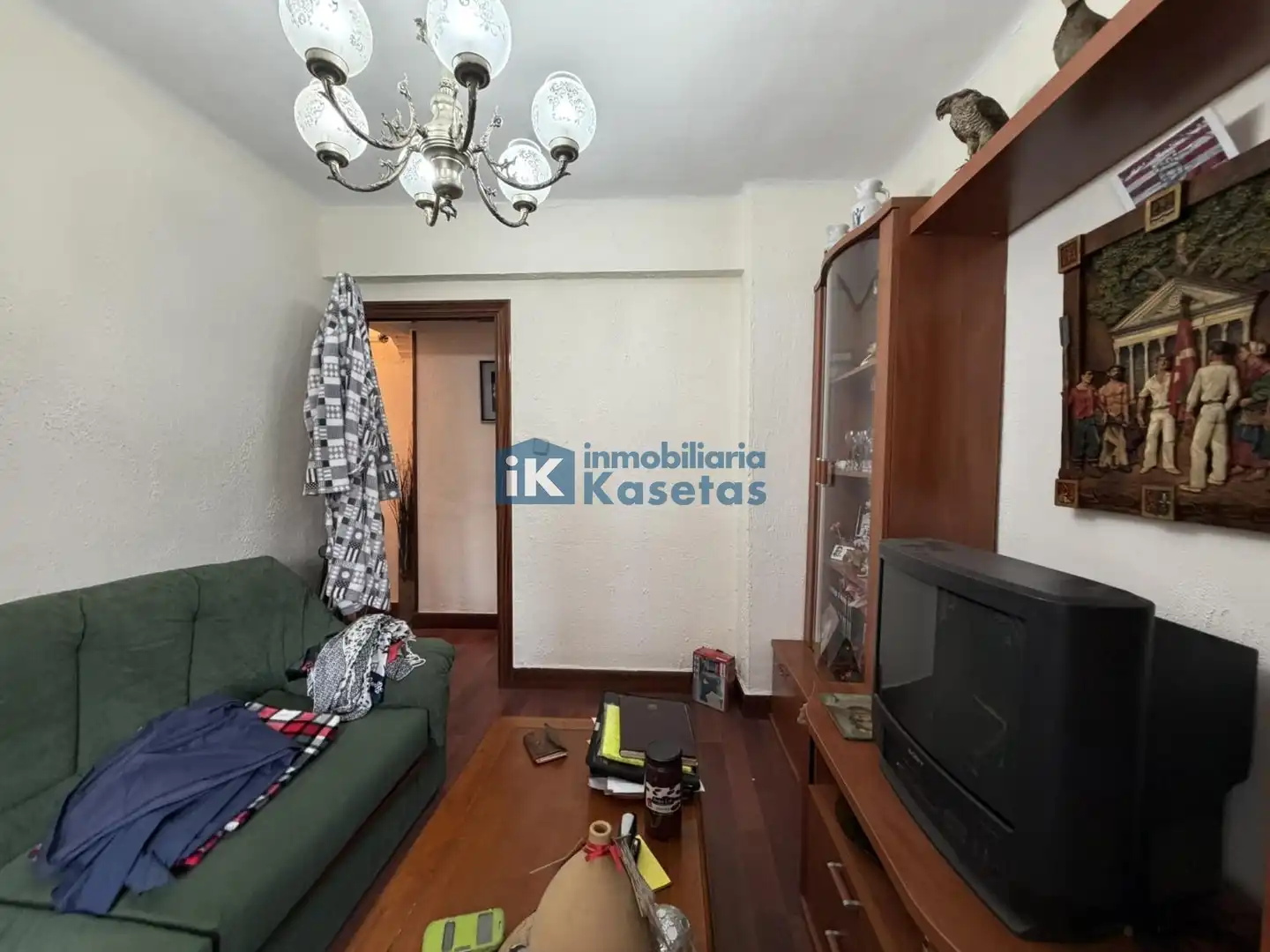 Appartamento con ascensore in vendita a Pozokoetxe, imagen 2