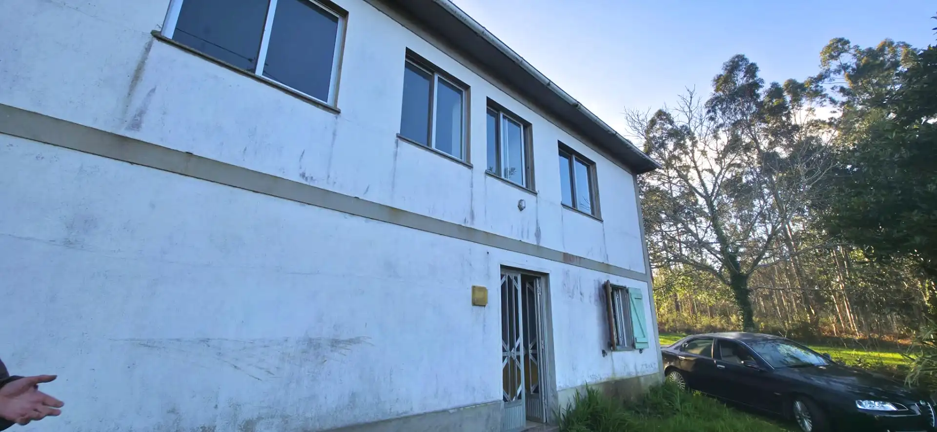 Casa amb jardí en venda a Aldea Painzas, imagen 2