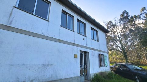 Foto 2 de Casa o chalet en venta en Aldea Painzas, Sedes - Pedroso - Doso, Narón