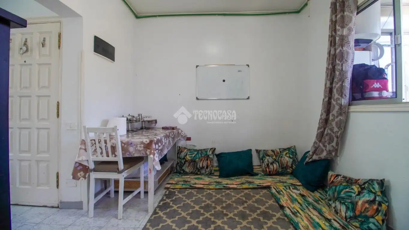 Piso en venta en La Salud