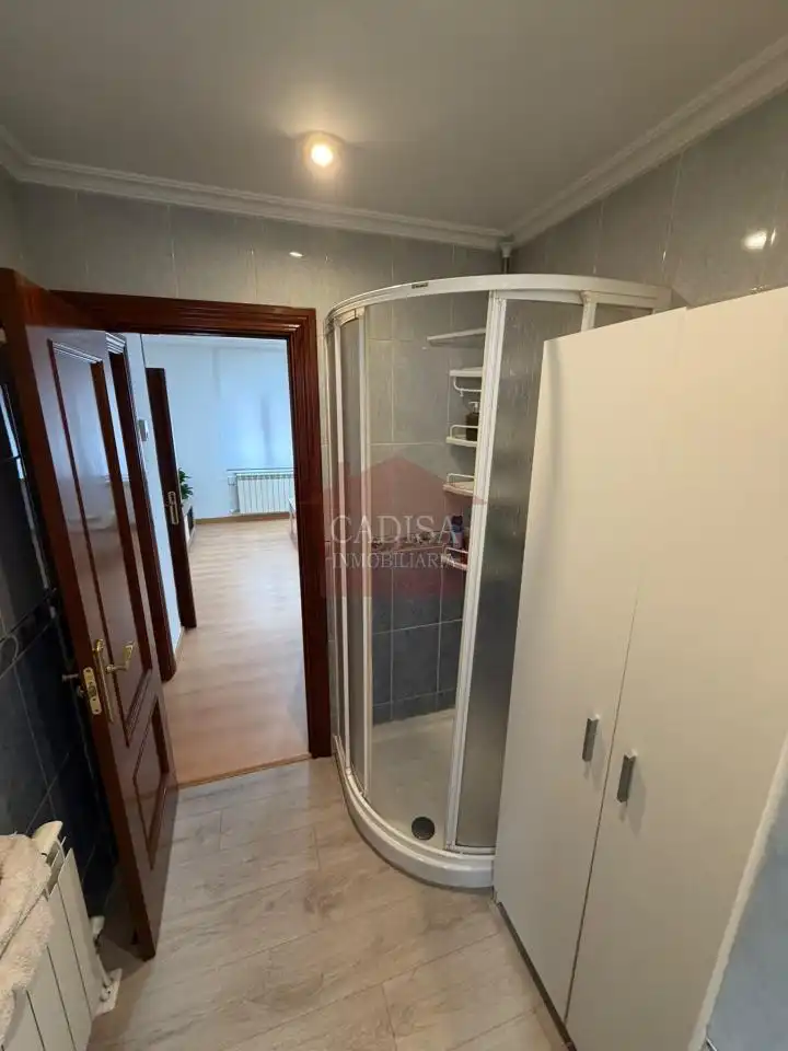 Flat to rent in Garrido, imagen 17