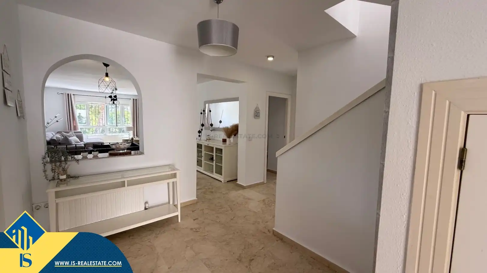 Casa o xalet en venda en Orihuela amb Jardí privat, Terrassa i Moblat