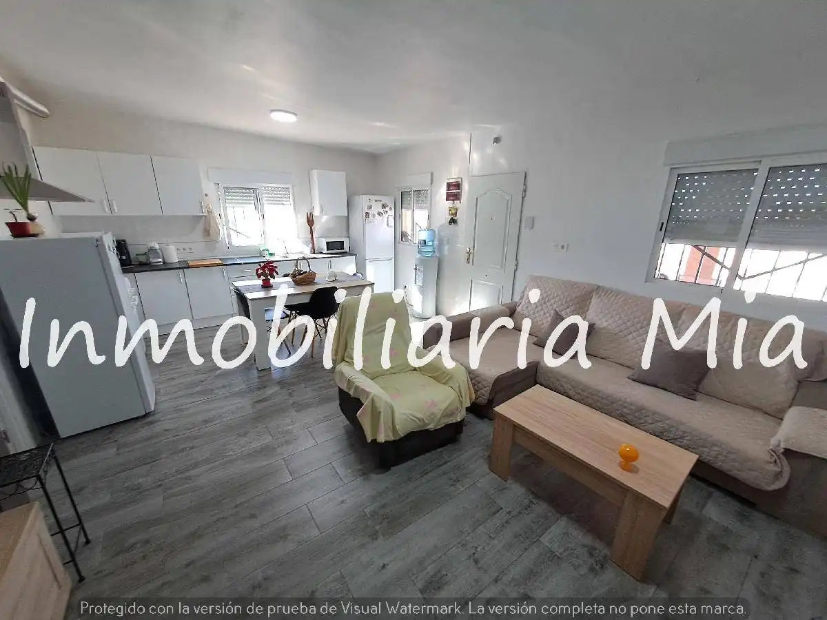 Casa amb piscina en venda a Tébar - Los Arejos, imagen 3