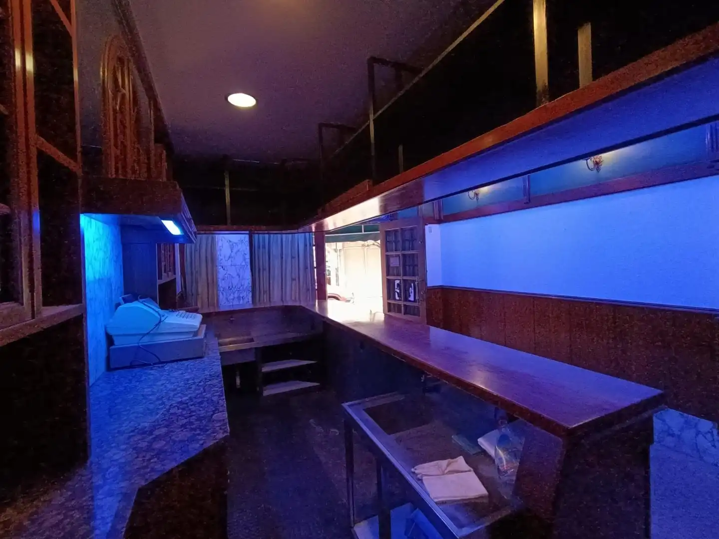 Local comercial en venda a Rontegui - Pormetxeta