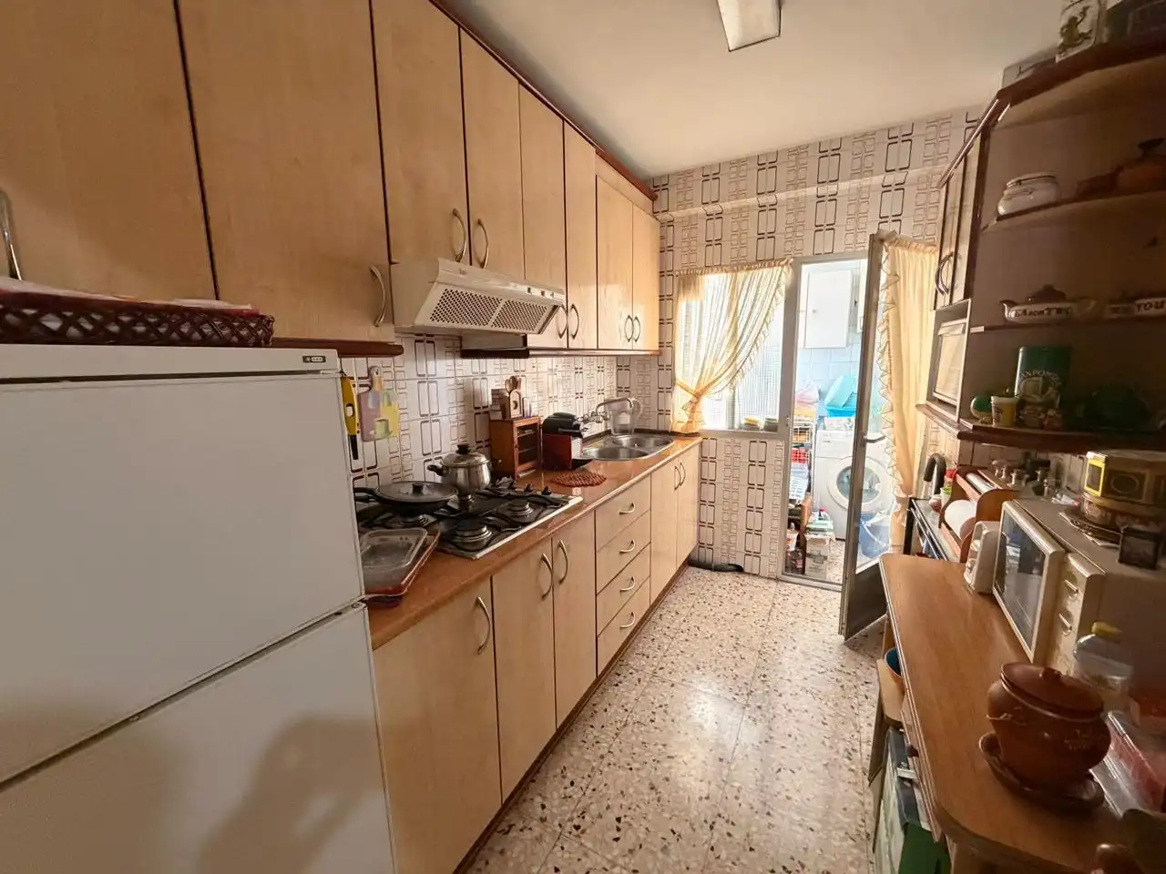 Cuina de Pis en venda en Benalúa - Babel