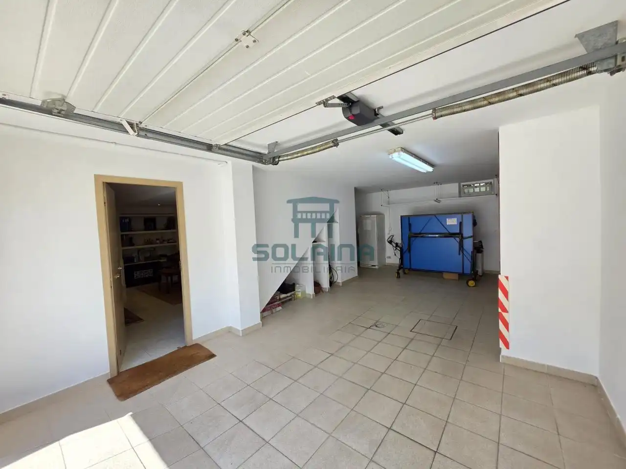 Detached homes for sale in Ourense Capital   with Heating, Private garden and Furnished