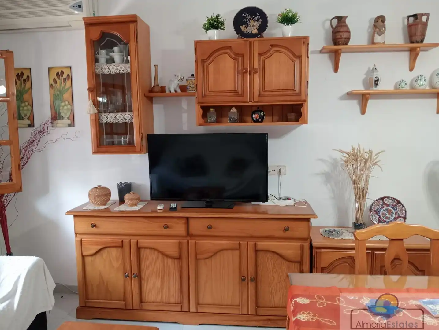 Casa o chalet de alquiler en Las Escobetas