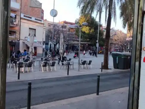 Local comercial en traspaso en Plaça del rellotge 12, imagen 12