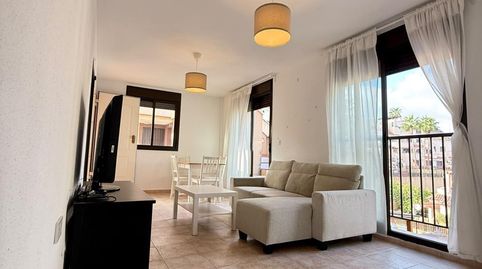 Foto 3 de Piso en venta en Los Collados - Los Geraneos, Águilas