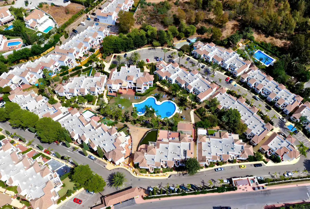 Penthouse zum Verkauf in Nueva Andalucía, imagen 36