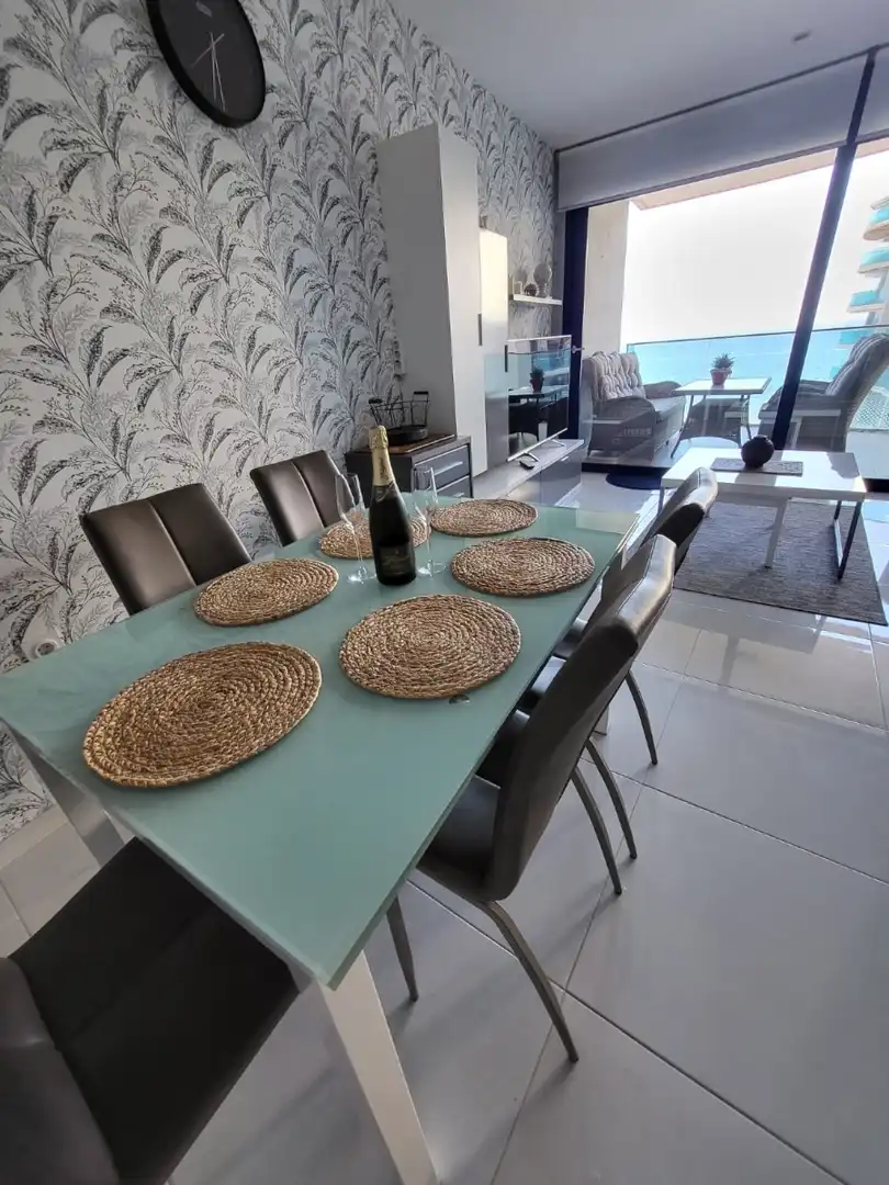 Apartments for rent in Punta Prima
