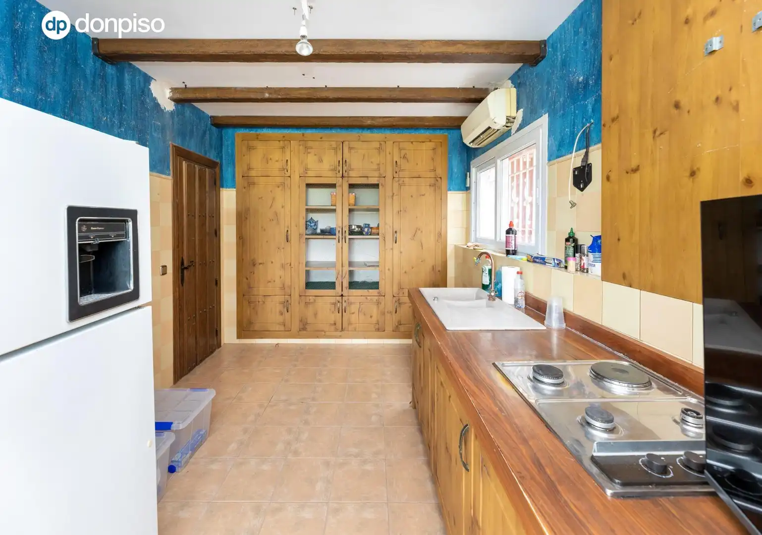 Villa mit Pool zum Verkauf in Calle LA SABINA, imagen 38