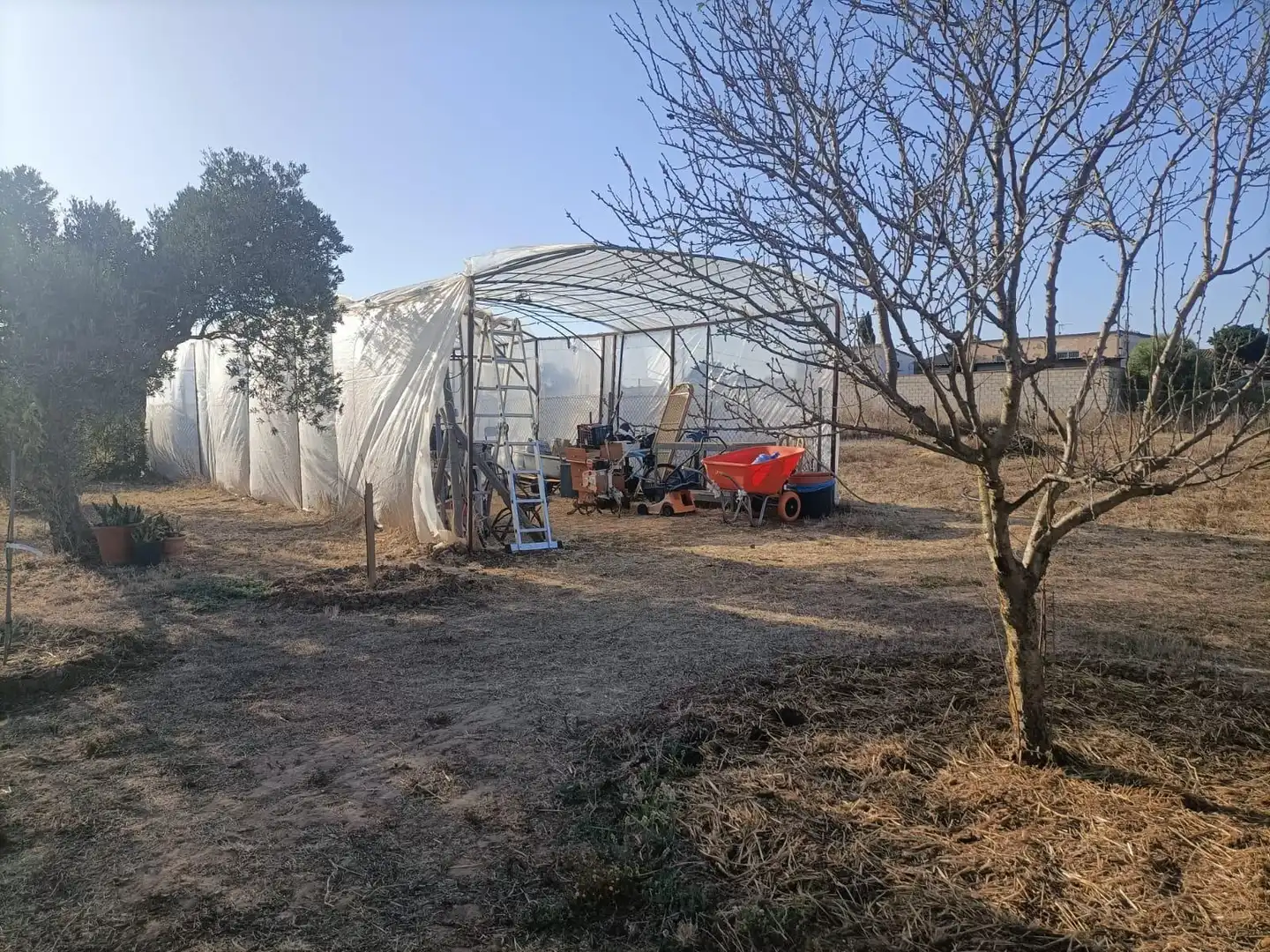 Chalet con piscina en venta en Las Lagunas - Campano, imagen 12