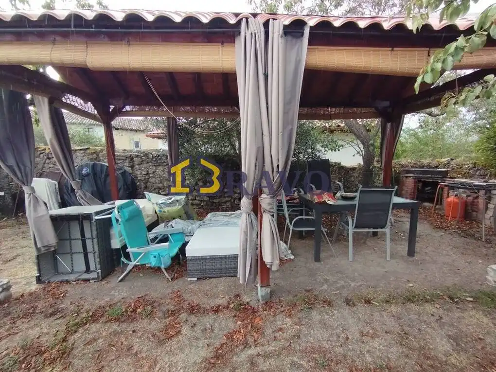 Casa con jardín en venta en Valle de Tobalina, imagen 43