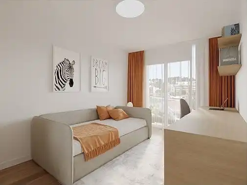 Wohnung mit Aufzug zum Verkauf in Els Pins, imagen 23