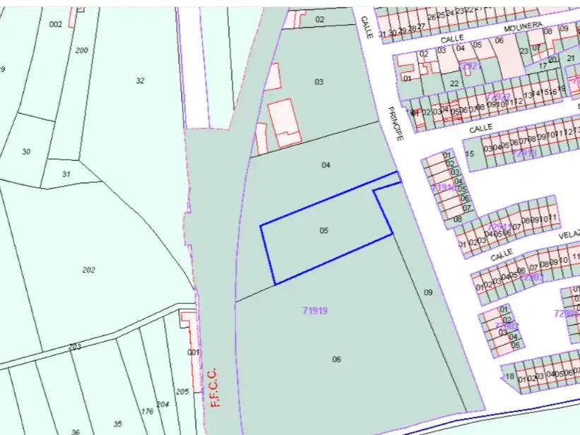 Residencial en venta en León Capital 
