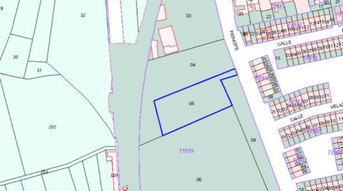 Foto 4 de Residencial en venta en Avenida País Leonés, 16, El Soto, León Capital