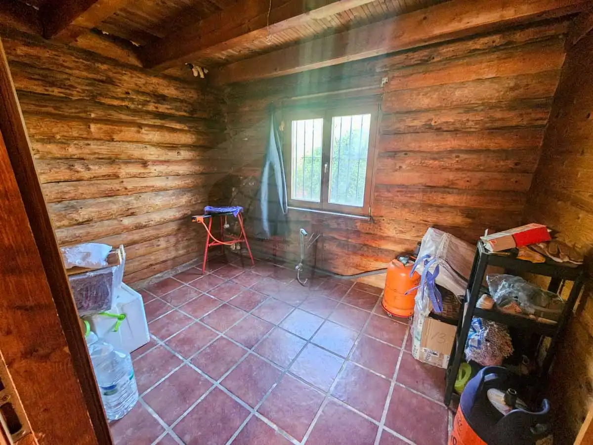 Finca rústica en venta en Málaga