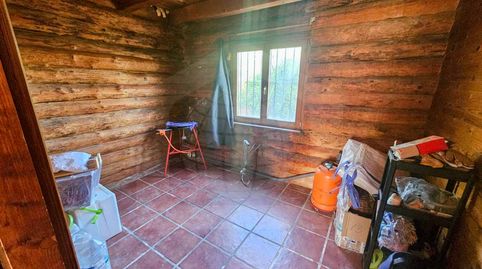 Foto 4 de Finca rústica en venta en Camino del Sexmo, 116, Campanillas, Málaga Capital