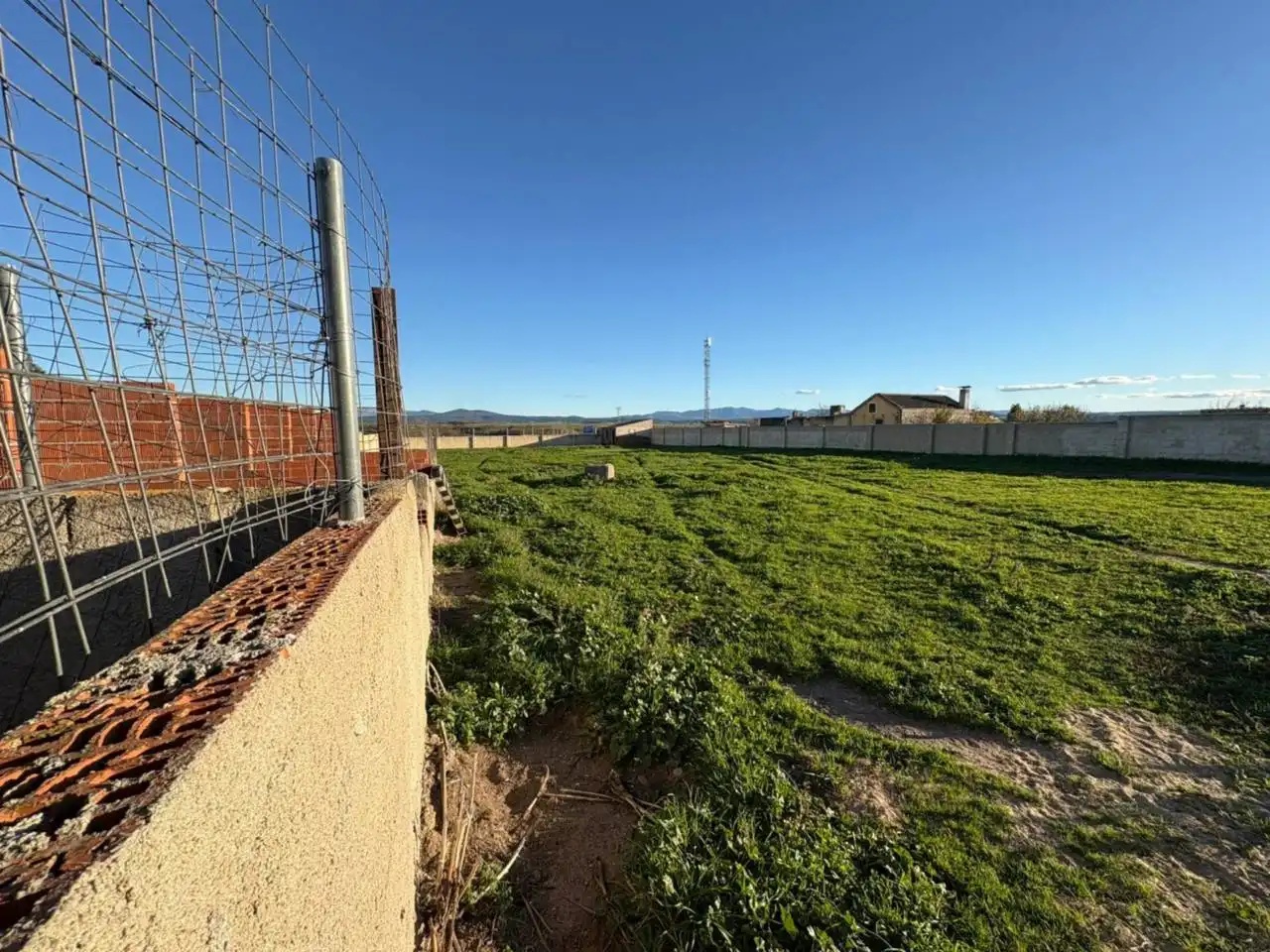 Terreno residenziale in vendita a Ciudad Rodrigo, imagen 18