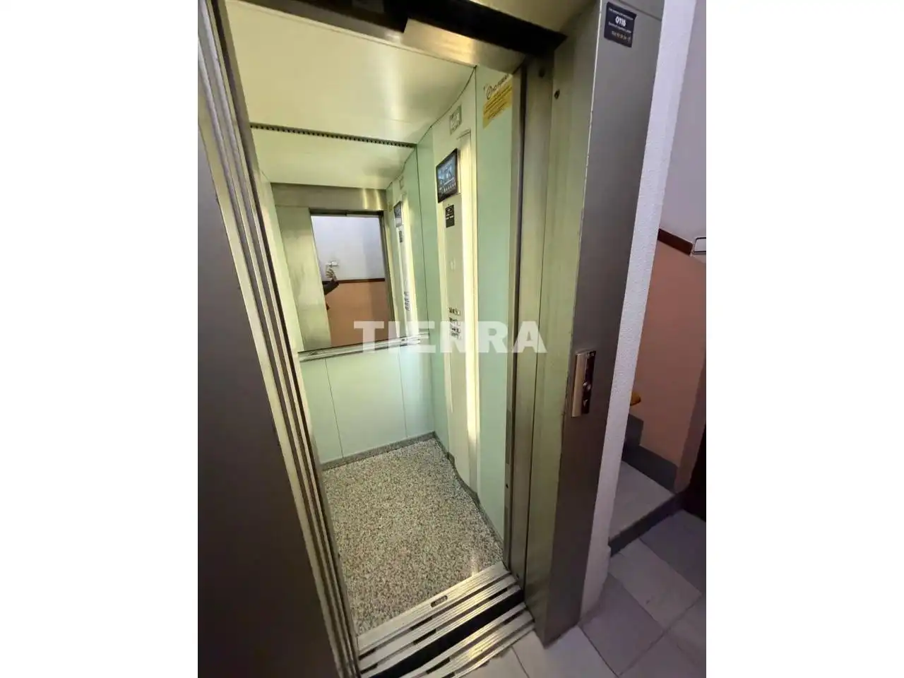 Pis amb ascensor en venda a Avenida JUAN CIERVA, imagen 5