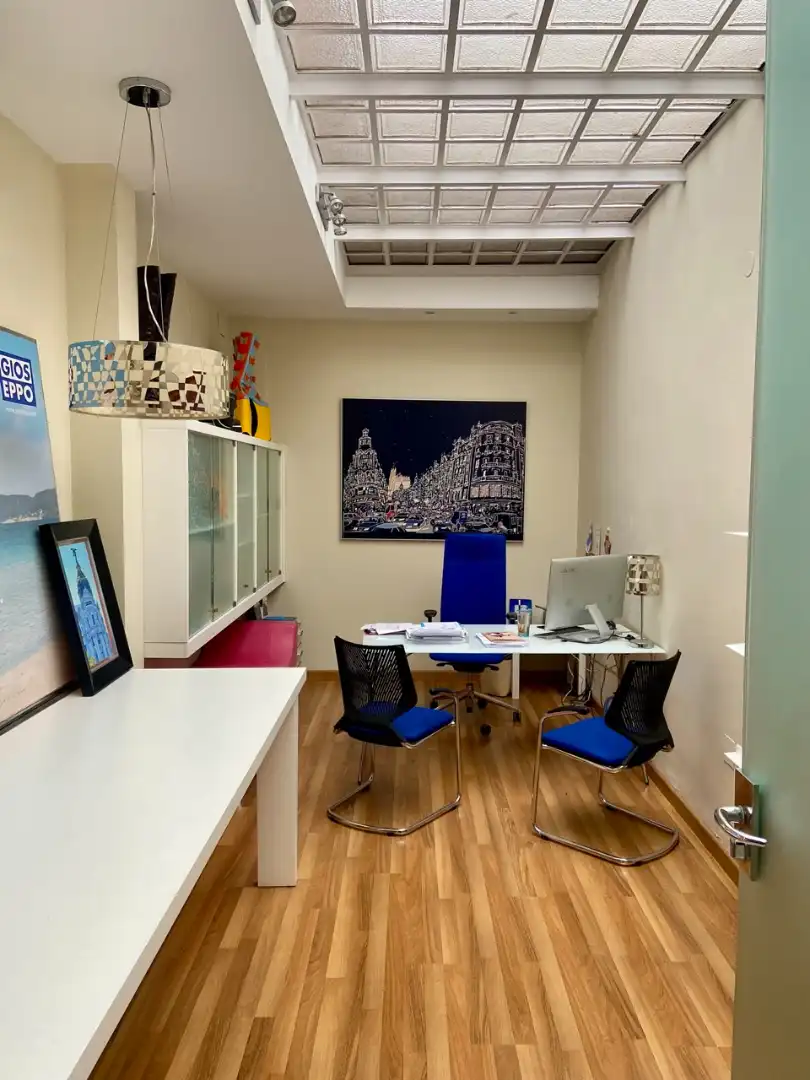 Business premises to rent in Calle Cruz 9, imagen 11