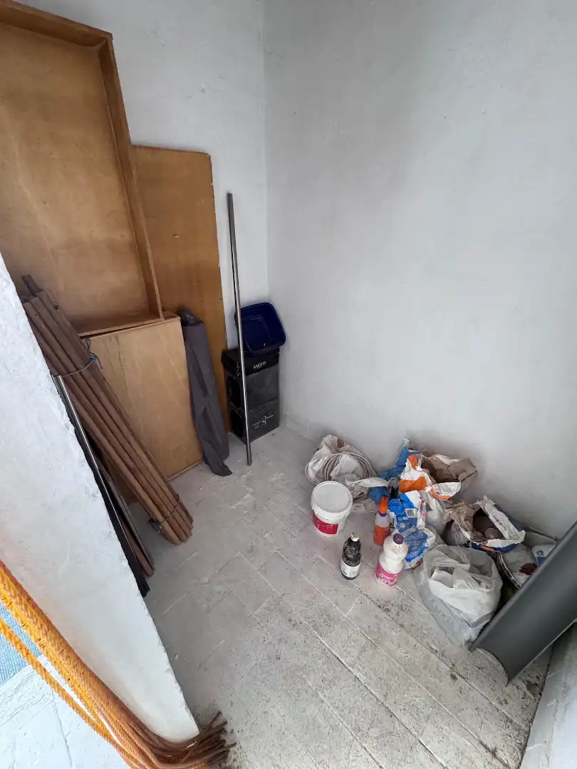 Piso en venta en Villena con Terraza, Trastero y Balcón