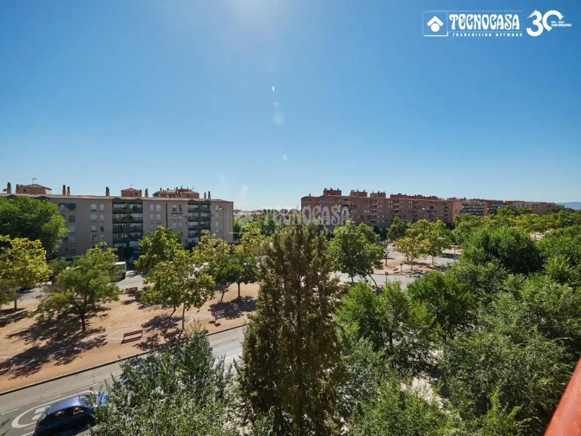 Flat for rent in Joaquina Eguaras