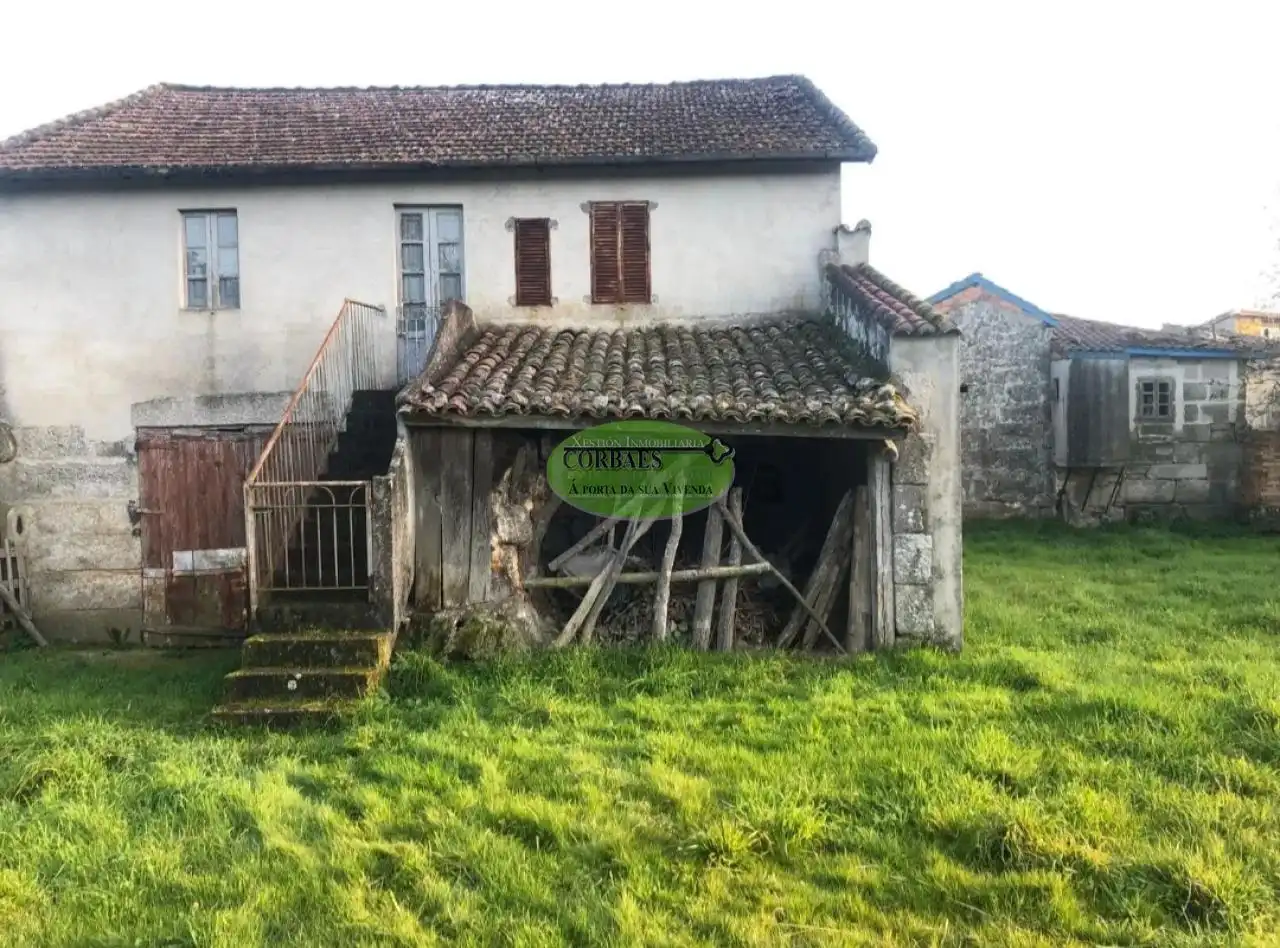 Casa con jardín en venta en O Pereiro de Aguiar, imagen 9
