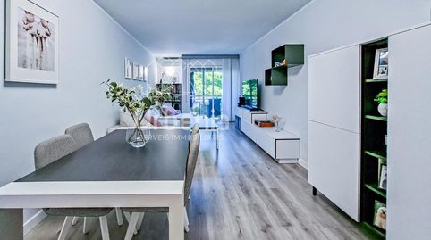 Foto 2 de Piso en venta en Sant Joan Baptista, Sant Adrià de Besòs