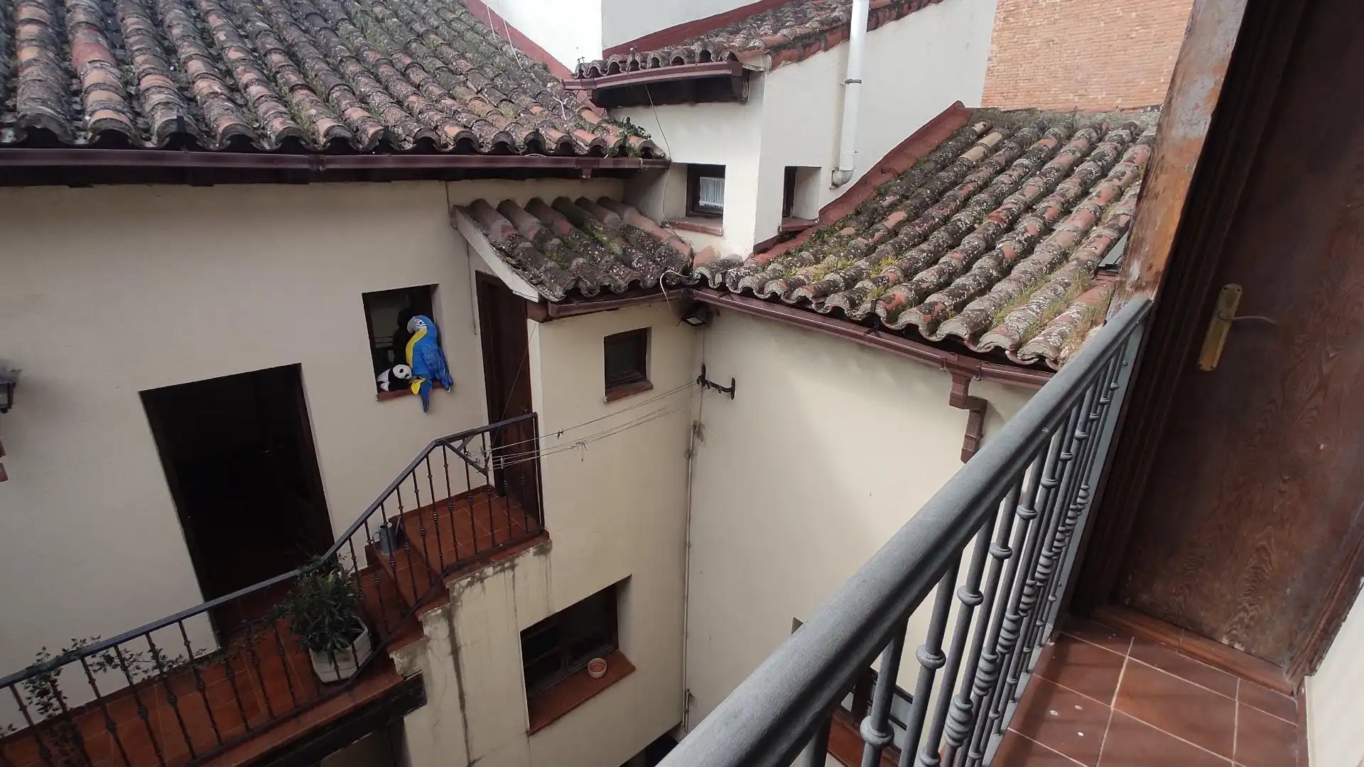 Dúplex de lloguer a Calle PRADO, San Martín