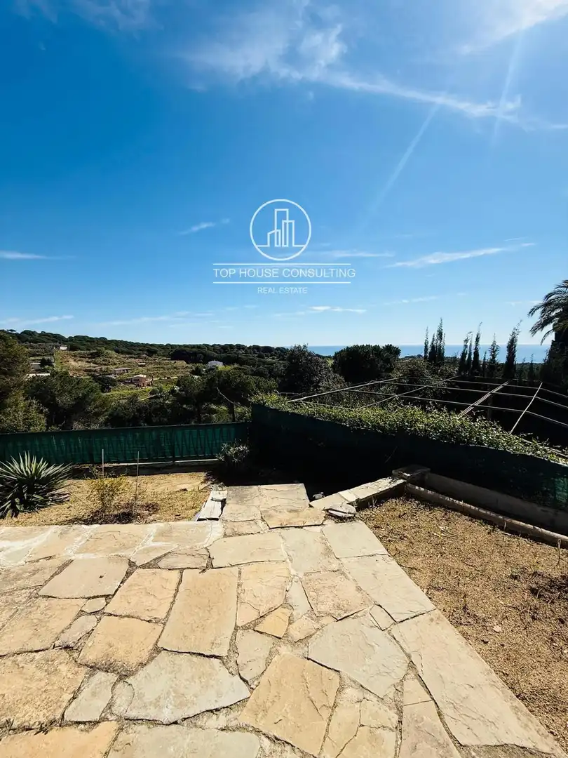 Houses for sale in Arenys de Munt  with Air Conditioner, Heating and Terrace