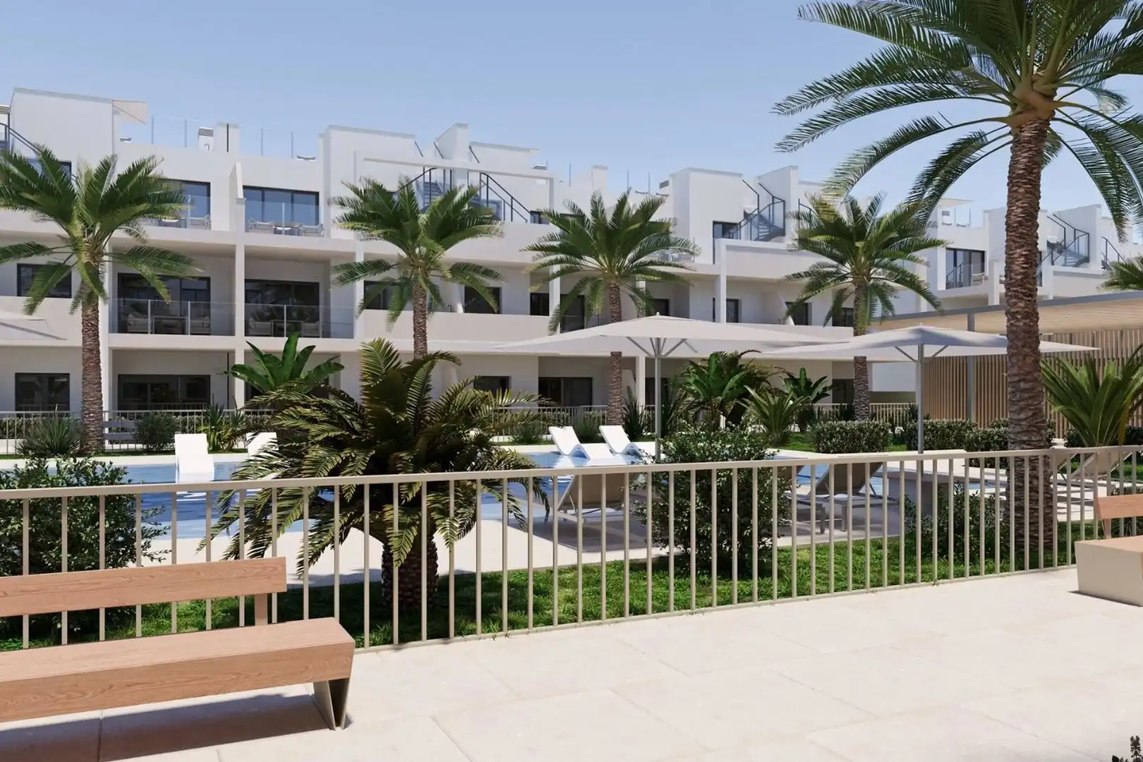 Apartment for sale in San Cayetano, imagen 16