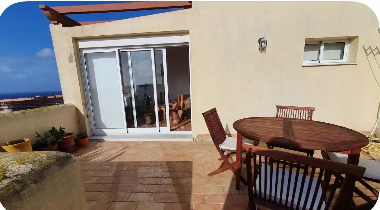 Dúplex con piscina en venta en Calle Pedro Lobo, imagen 56