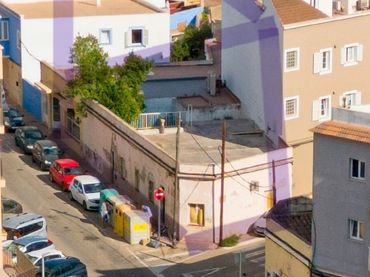 Wohnbaugrundstück zum Verkauf in Ciutadella