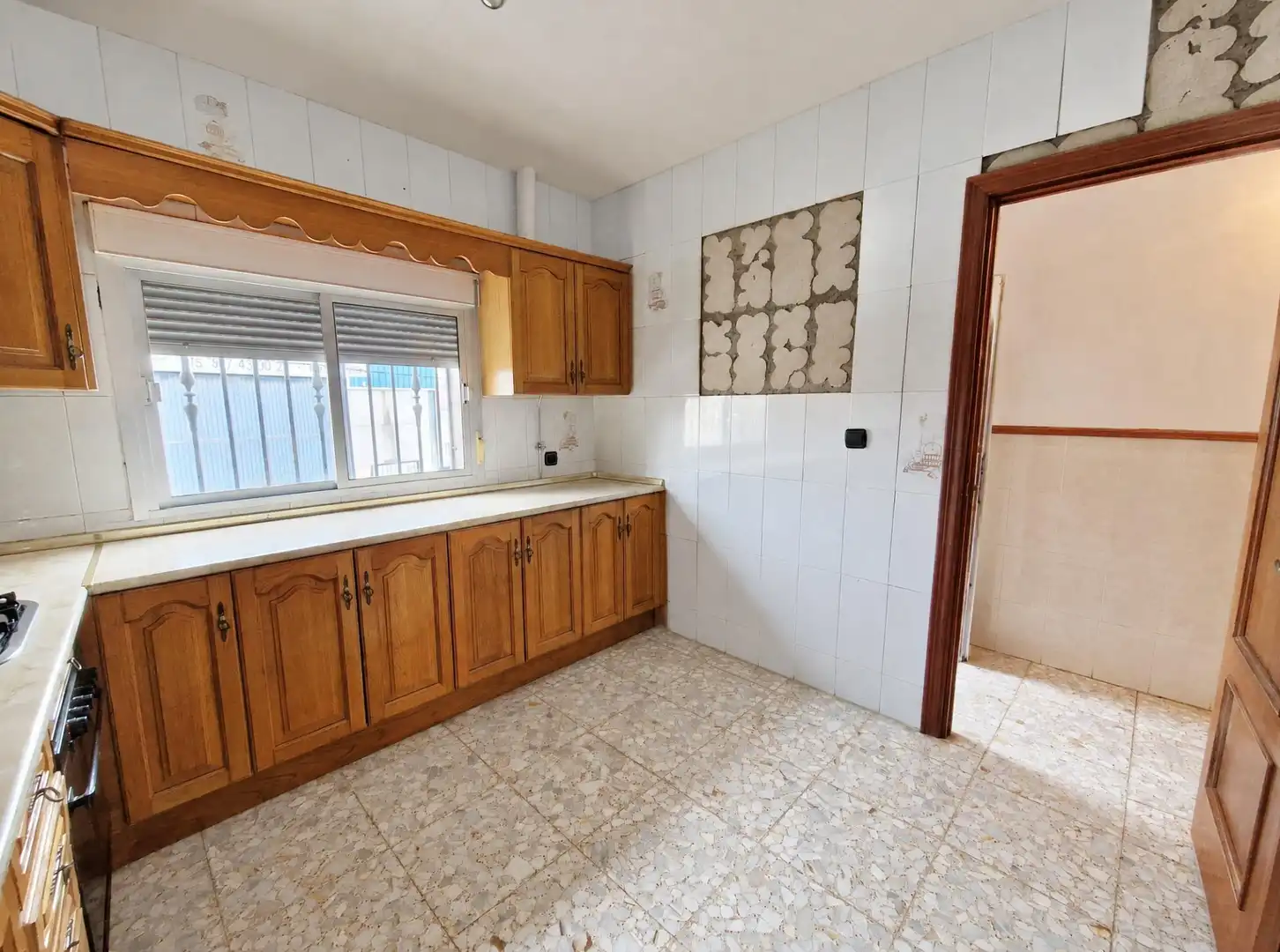 Casa o xalet en venda a Ahigal